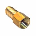 Larsen Supply Co 12FPTx38 Barb Adapter 17-7649